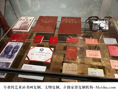 察雅县-专业的文物艺术品复制公司有哪些？